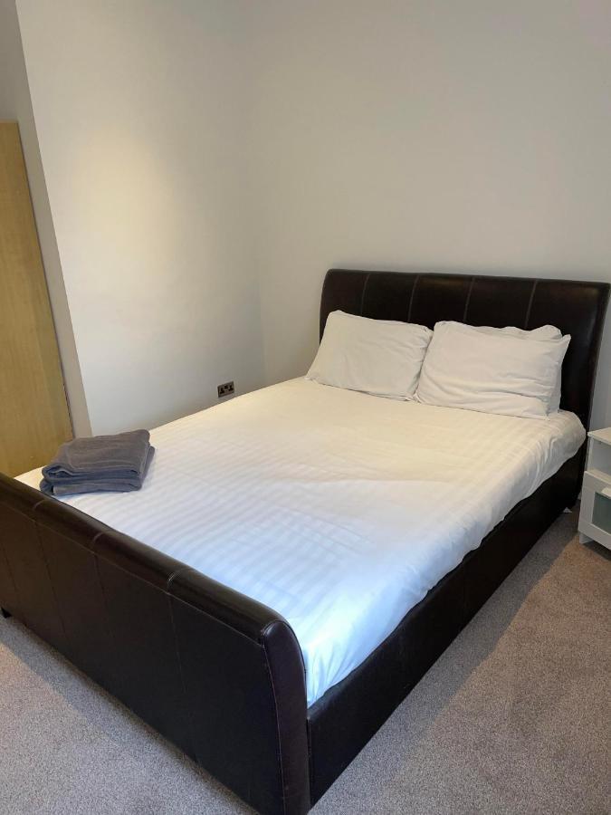 Apartament No 8 - Large 2 Bed Near Sefton Park And Lark Lane Liverpool Zewnętrze zdjęcie